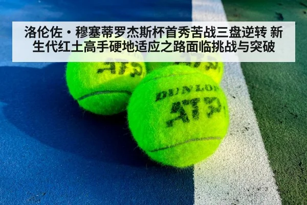 professional tennis hard court